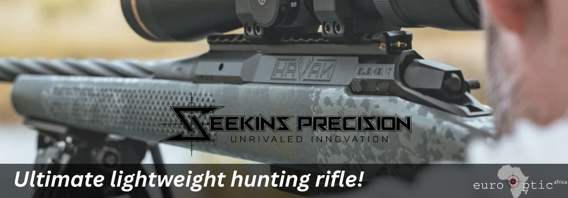 Seekins Precision rifles for sale in South Africa
